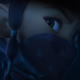 Raya (Kelly Marie Tran) says wear your mask.